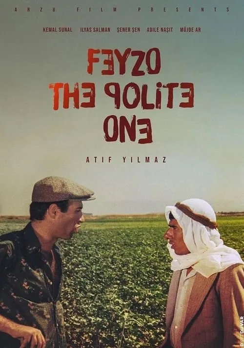 Feyzo, The Polite One (movie)