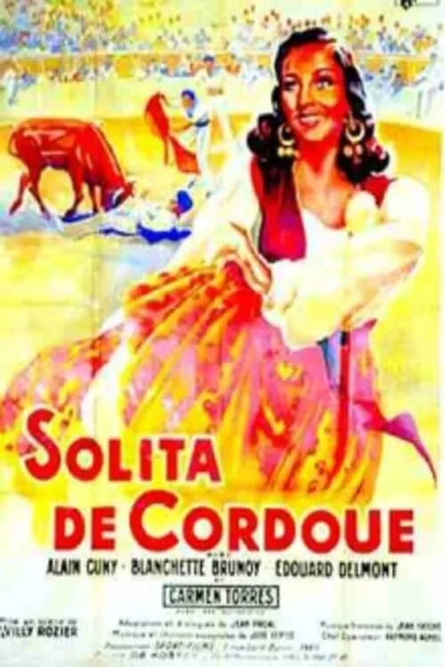 Solita de Cordoue (movie)