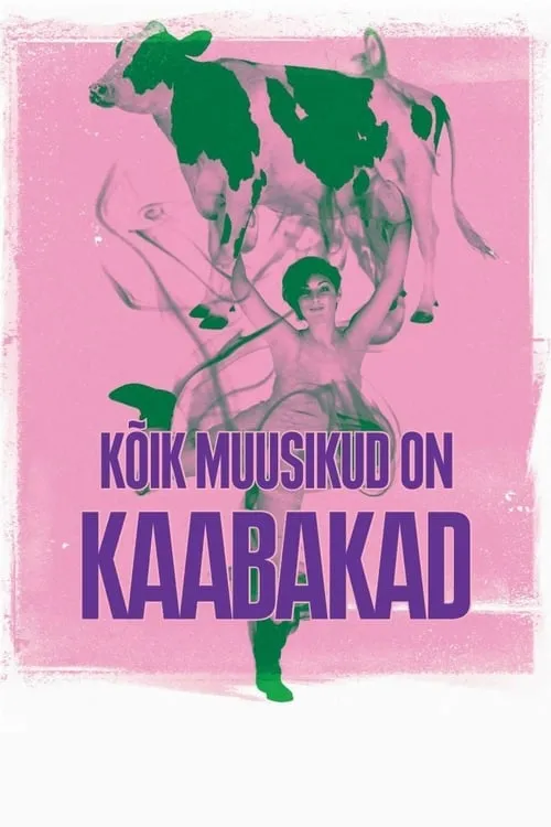 Kõik muusikud on kaabakad