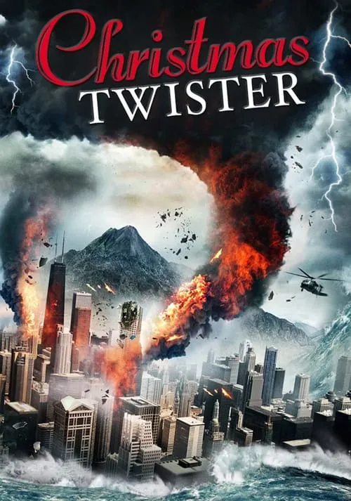 Christmas Twister (movie)