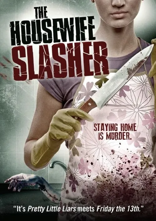 The Housewife Slasher (movie)