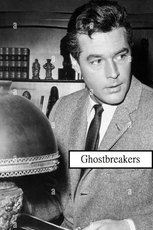 Ghostbreakers (movie)