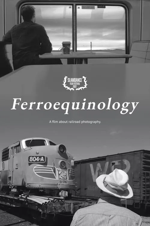 Ferroequinology