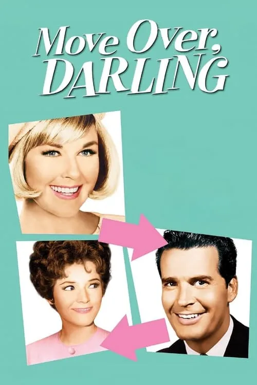 Move Over, Darling (movie)