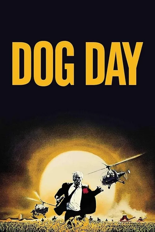 Dog Day (movie)