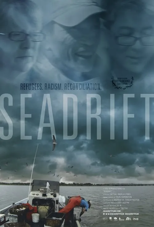 Seadrift (фильм)