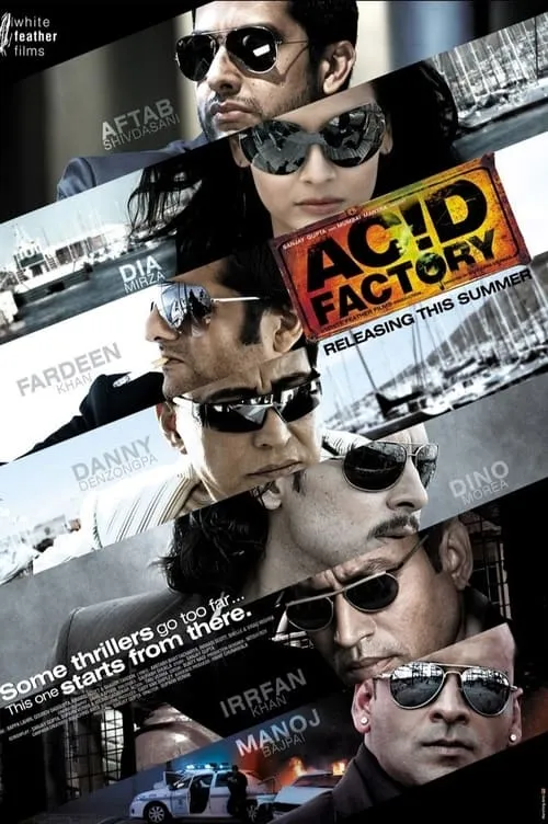 Acid Factory (movie)