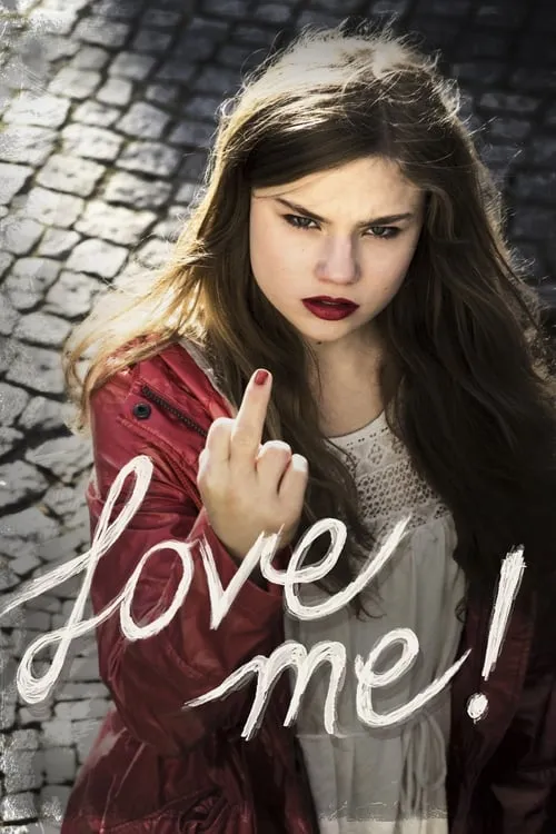 Love Me! (movie)