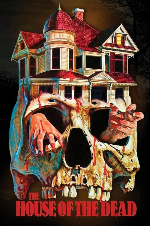 The House of the Dead (movie)