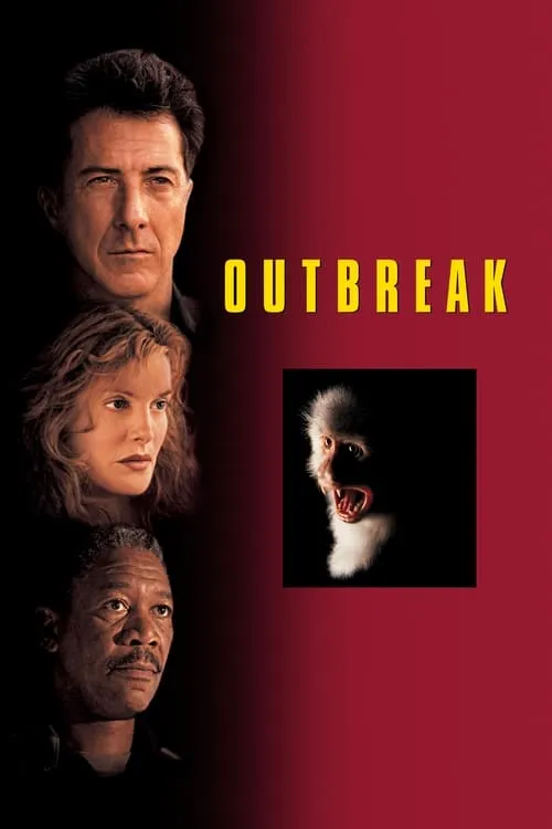 Outbreak (movie)