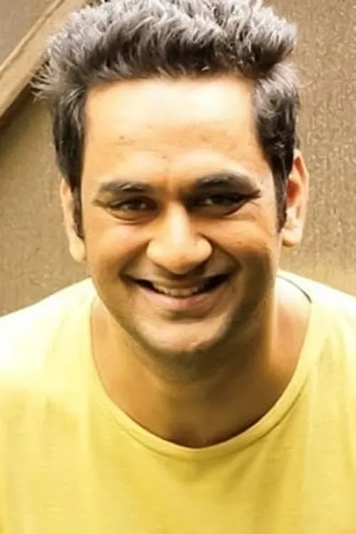 Vikas Gupta