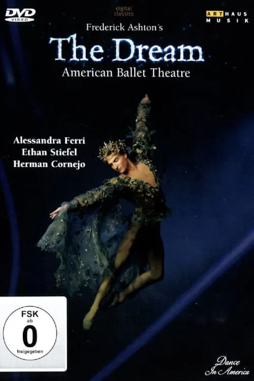 American Ballet Theatre: The Dream (movie)