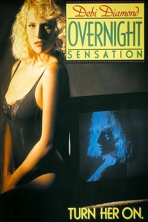 Overnight Sensation (фильм)