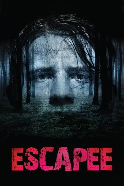 Escapee (фильм)