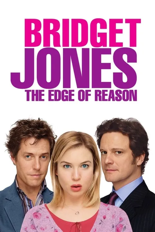 Bridget Jones: The Edge of Reason (movie)