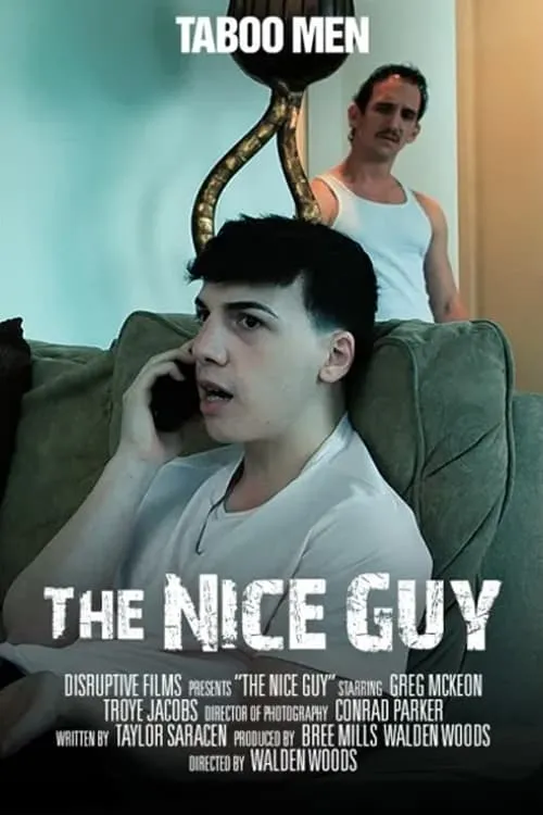 The Nice Guy (movie)