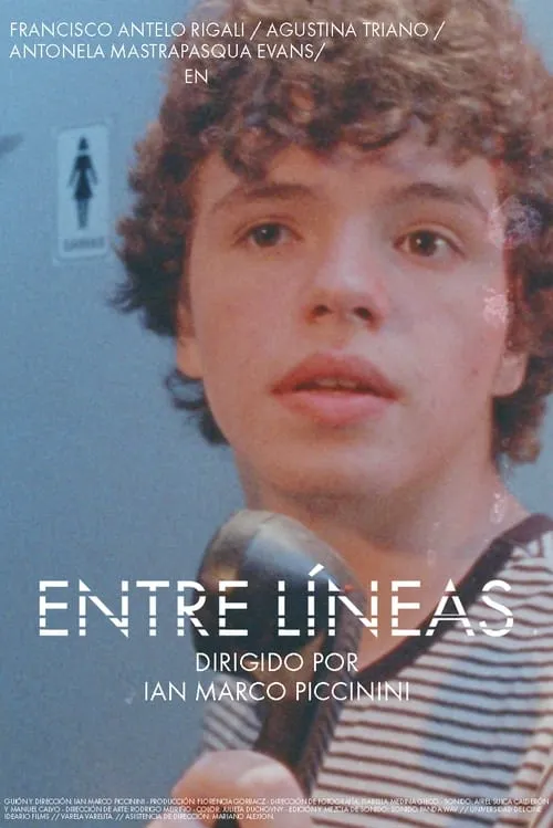 Entre Líneas (movie)