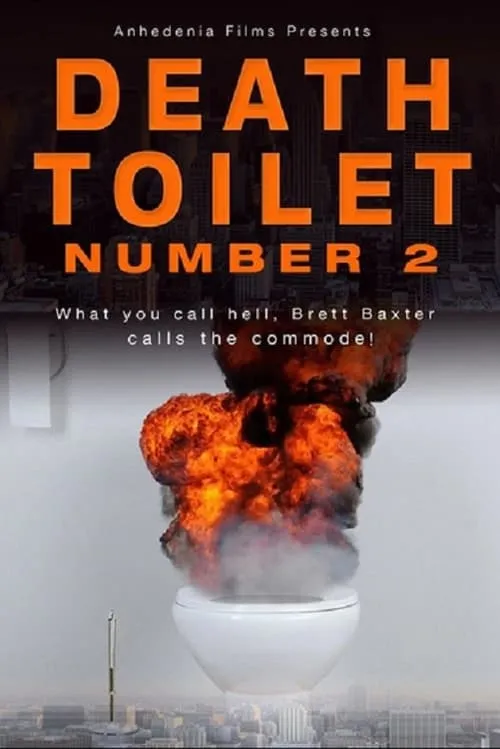 Death Toilet Number 2 (фильм)