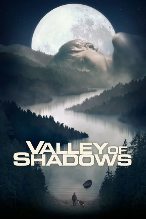 Valley of Shadows (movie)