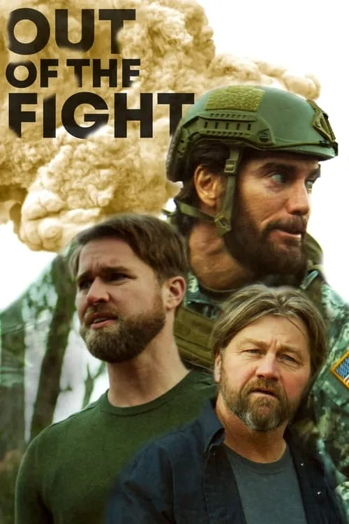 Out of the Fight (movie)