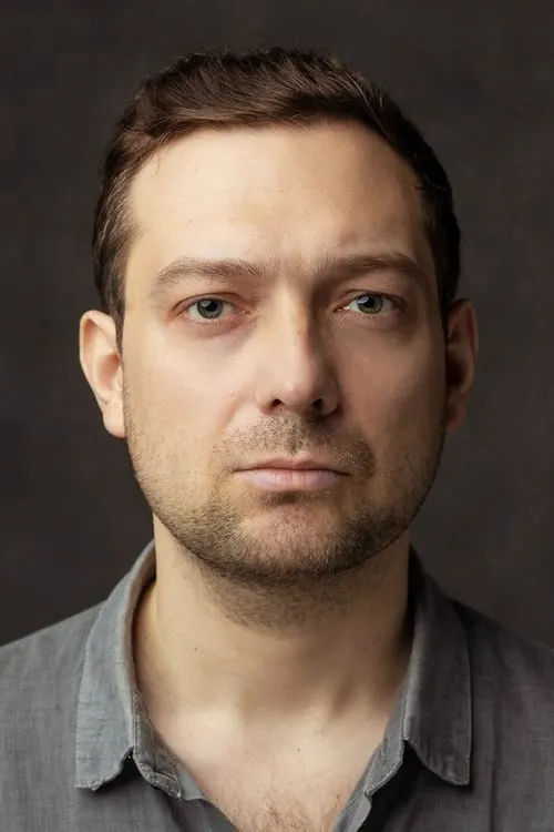 Sergey Kanaev