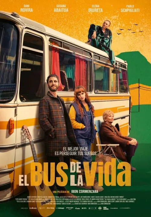 The Bus of Life (movie)