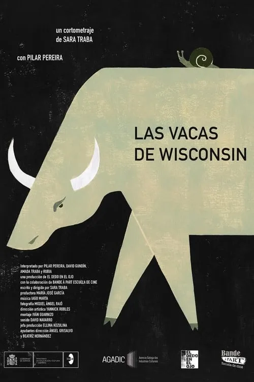 Las Vacas de Wisconsin (фильм)