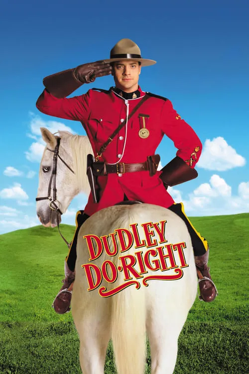 Dudley Do-Right (movie)