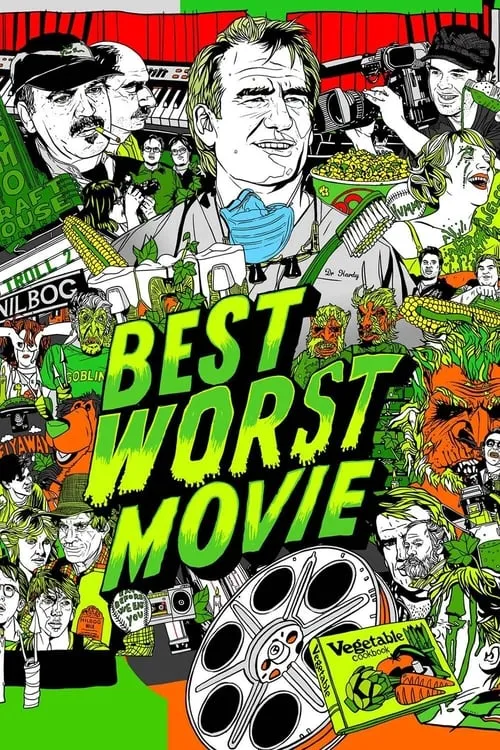 Лучший худший фильм
