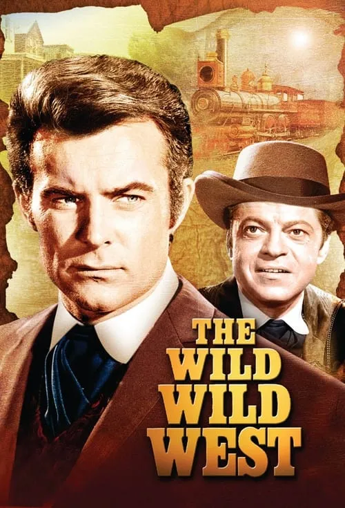 The Wild Wild West (series)