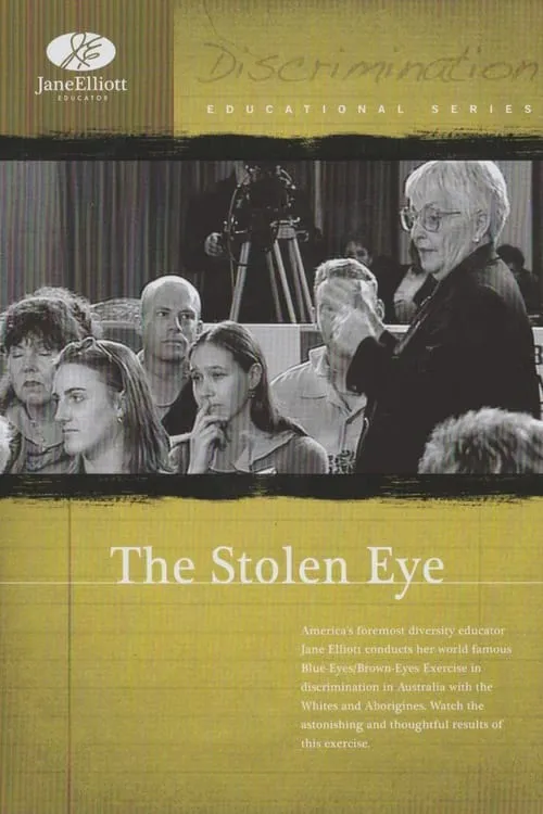 The Stolen Eye (movie)