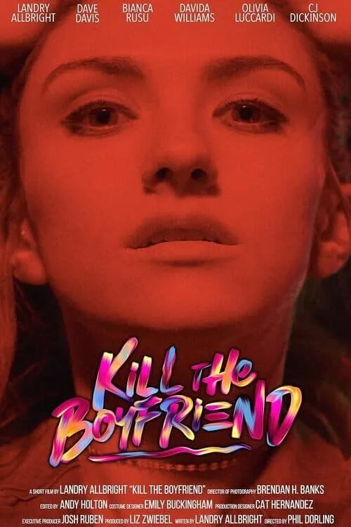 Kill the Boyfriend (фильм)