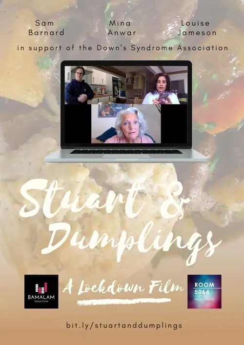 Stuart and Dumplings