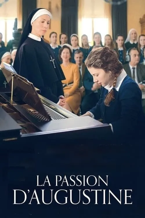 La Passion d'Augustine (фильм)