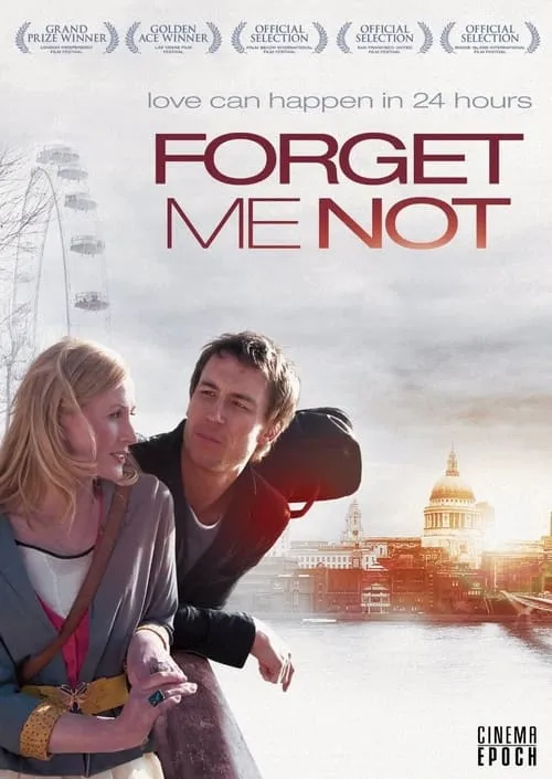 Forget Me Not (movie)