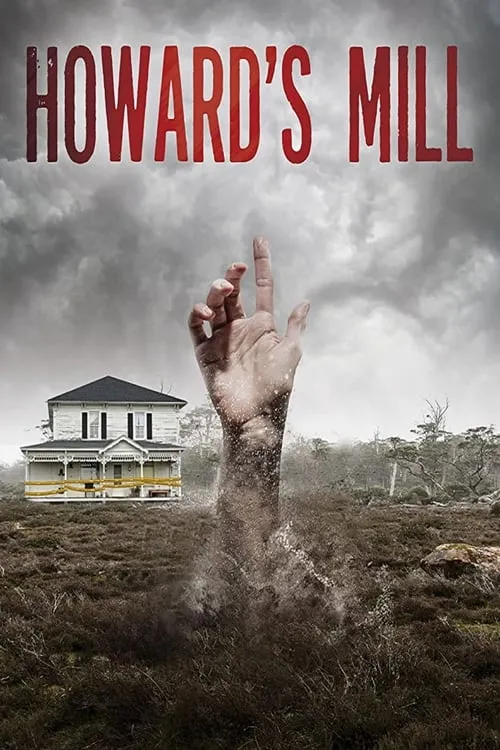 Howard’s Mill (фильм)