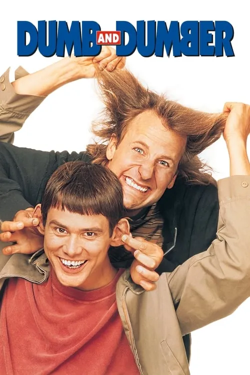 Dumb and Dumber (movie)