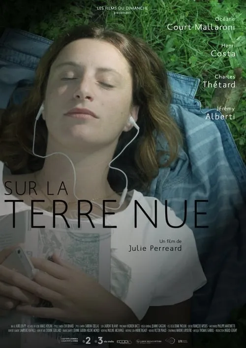 Sur la terre nue (фильм)