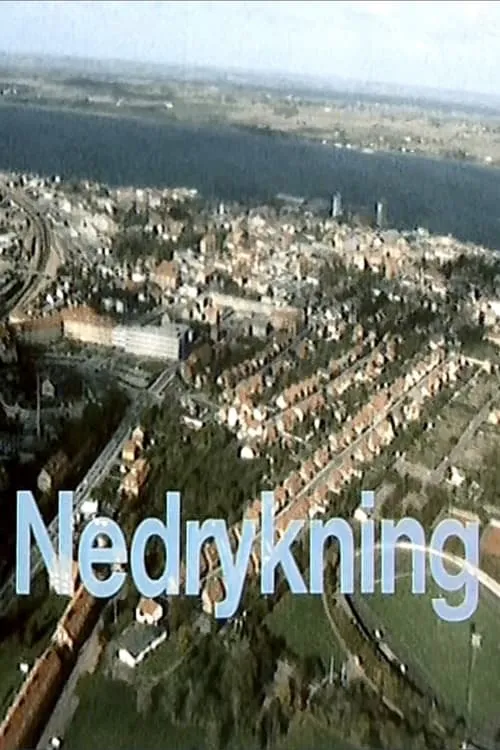 Nedrykning (movie)