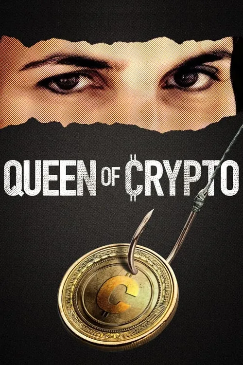 Queen of Crypto