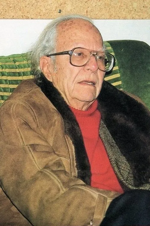 Riccardo Freda