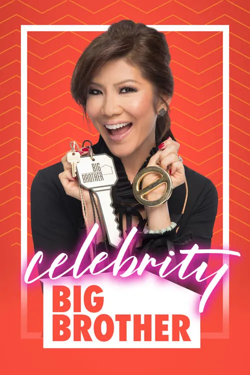 Celebrity Big Brother (series)