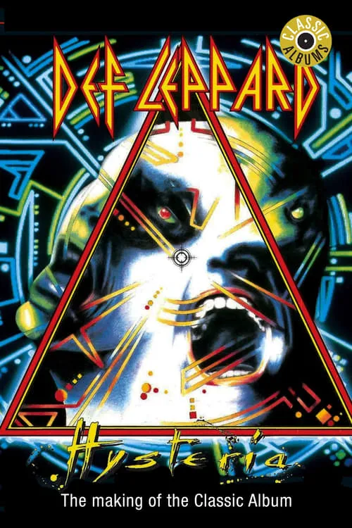 Classic Albums: Def Leppard - Hysteria (фильм)