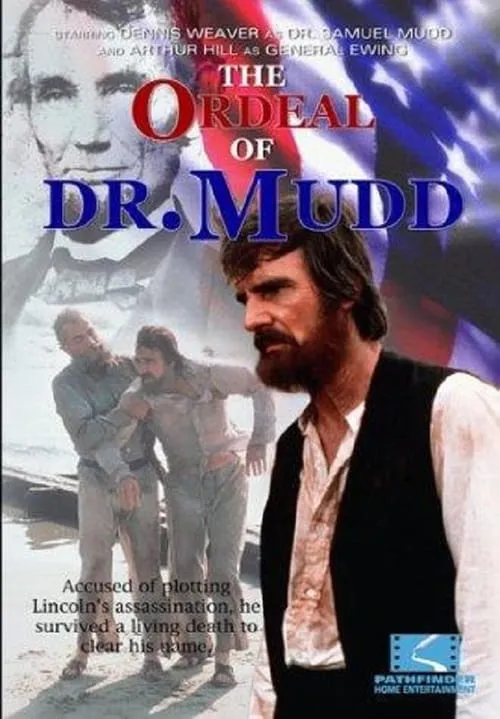 The Ordeal of Dr. Mudd (фильм)