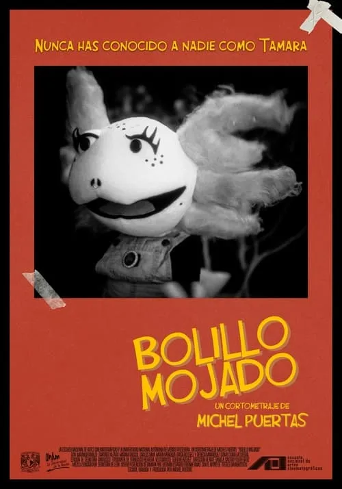 Bolillo Mojado (movie)