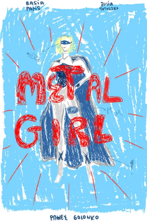 Metal-Girl (фильм)