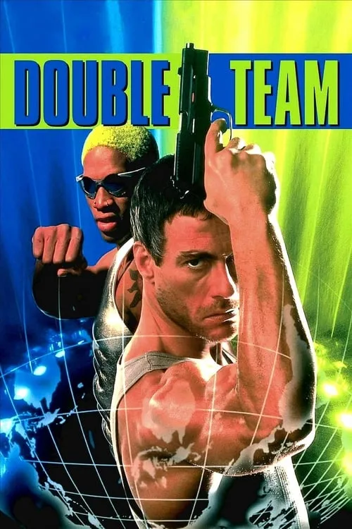 Double Team (movie)