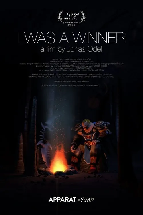 I Was a Winner (movie)