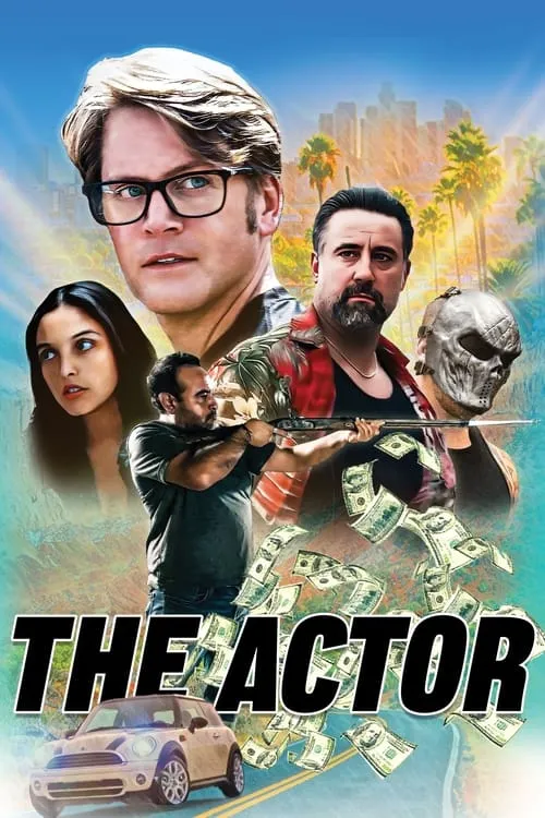 The Actor (movie)