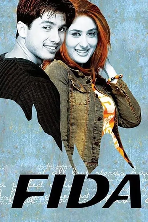 Fida (movie)